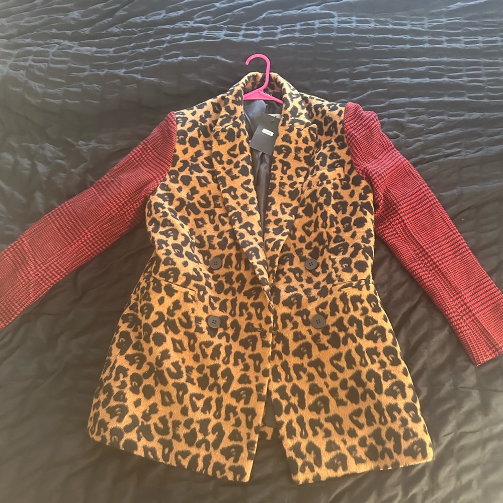 Stylish Blazer